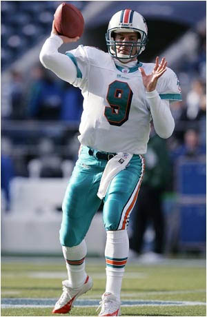 Jay Fiedler